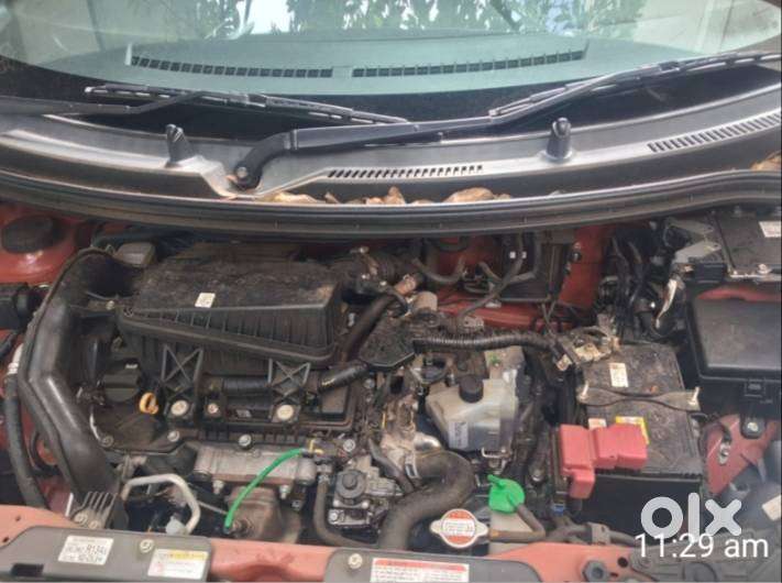 Maruti Wagonr 2023 Automatic
