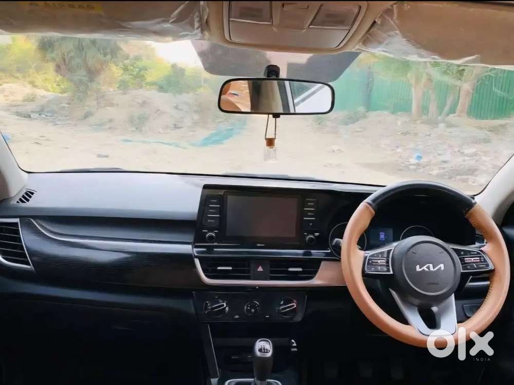 Kia Seltos 2021 Htk Plus Diesel