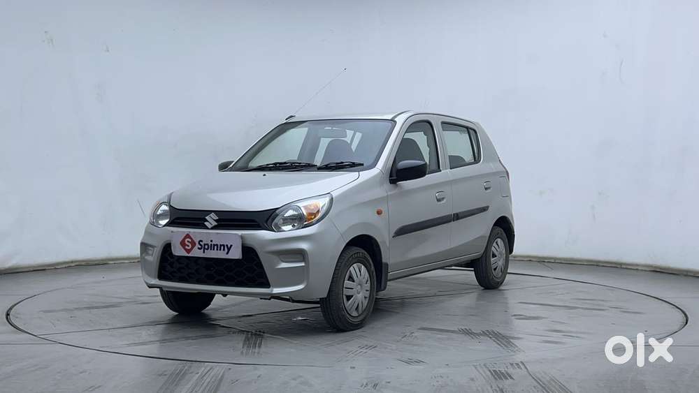 Maruti Suzuki Alto 800 2012-2016 Vxi, 2019, Petrol