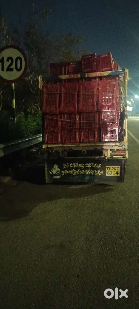 Ashok Leyland Stile 2020 Diesel 98000 Km Driven