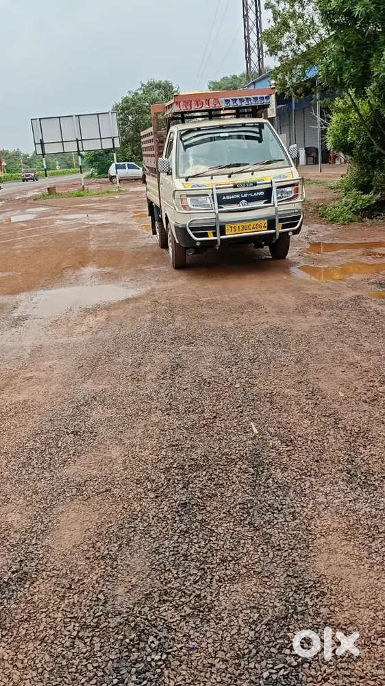 Ashok Leyland Stile Diesel 2019