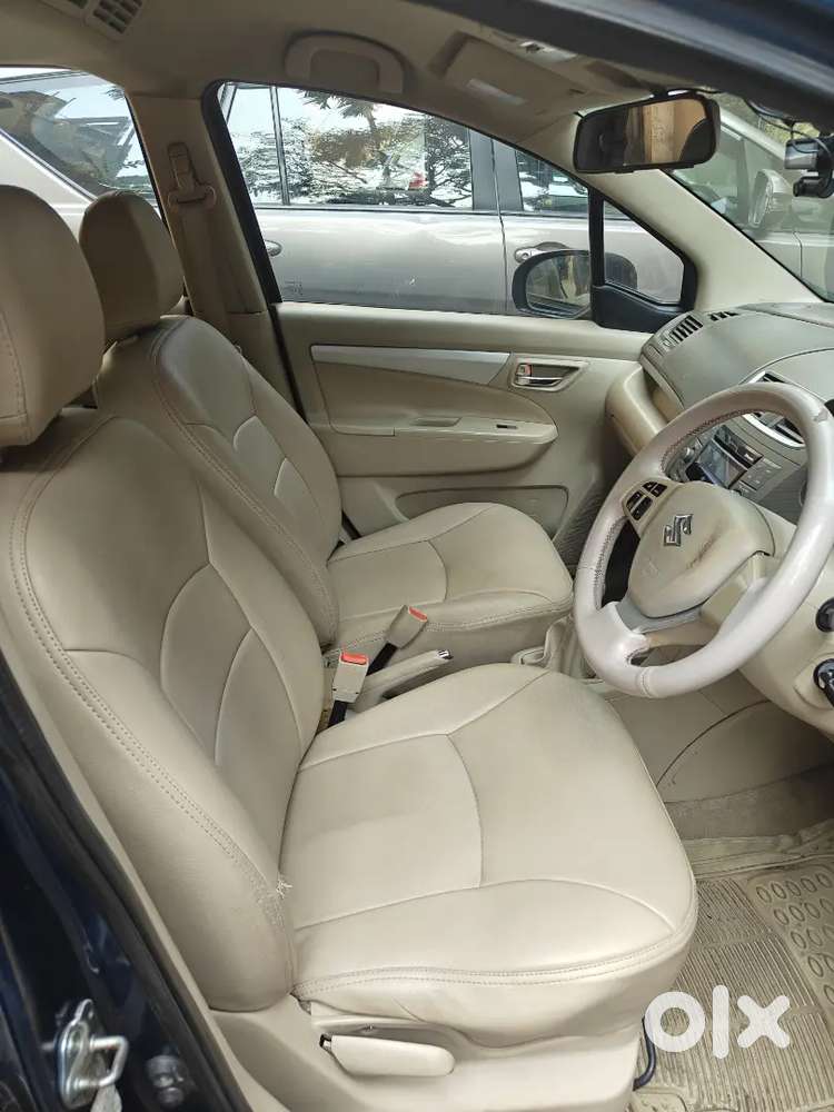 Maruti Suzuki Ertiga