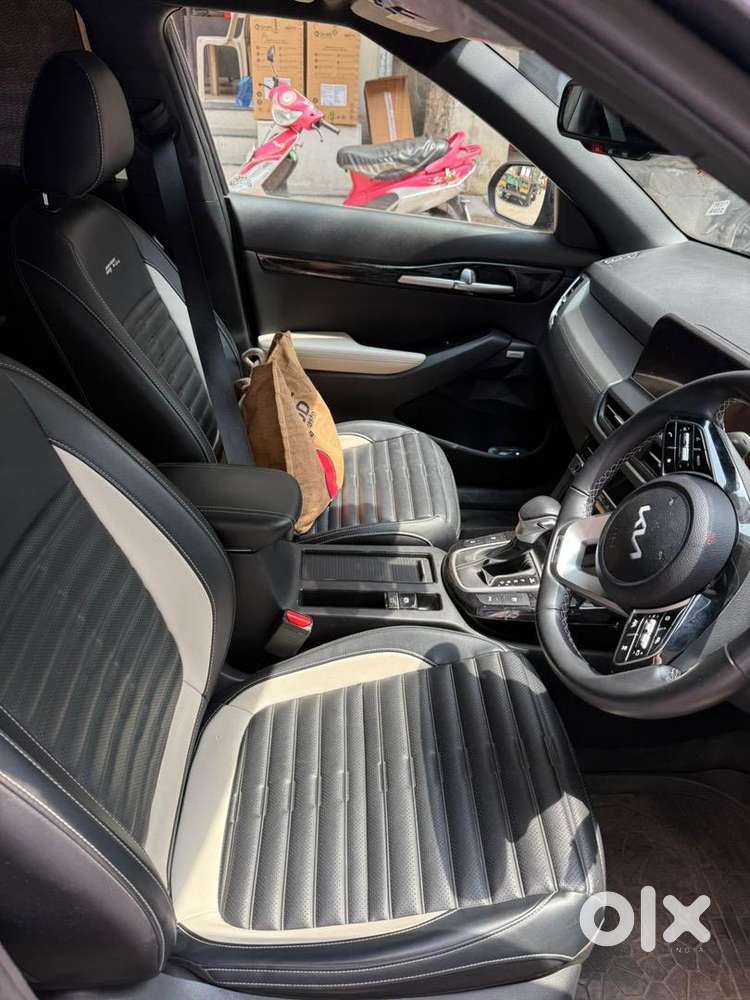 Kia Diesel Automatic 2024 Owner Driven