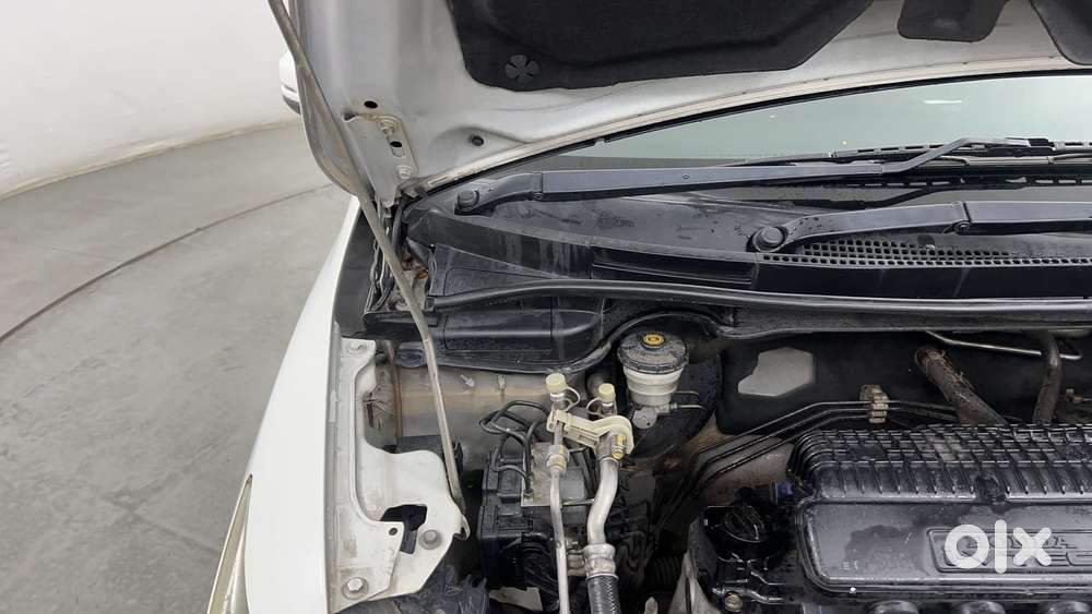 Honda Jazz V At I-vtec, 2015, Petrol