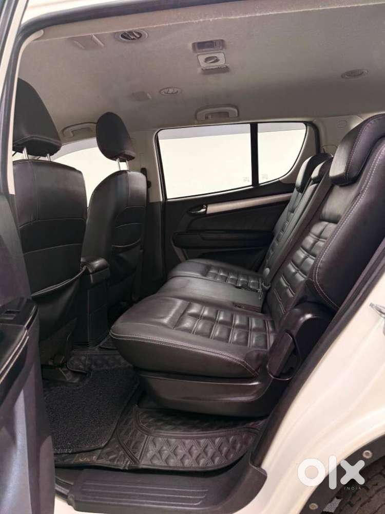 Isuzu Mu-x 4x2 At, 2019, Diesel