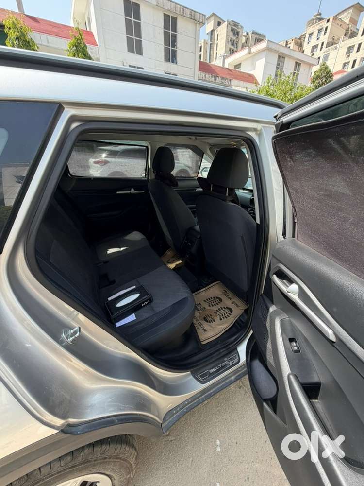 Kia Diesel Car 2022