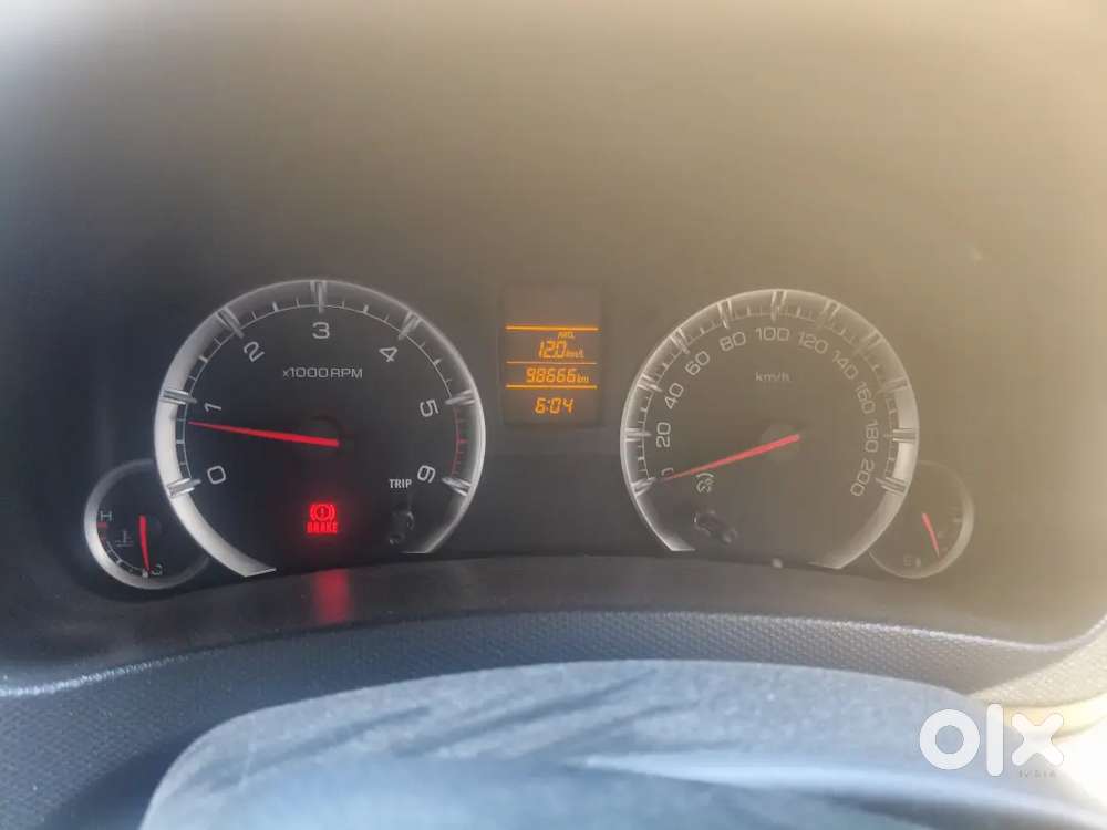 Maruti Suzuki Swift Dzire 2016  Vdi