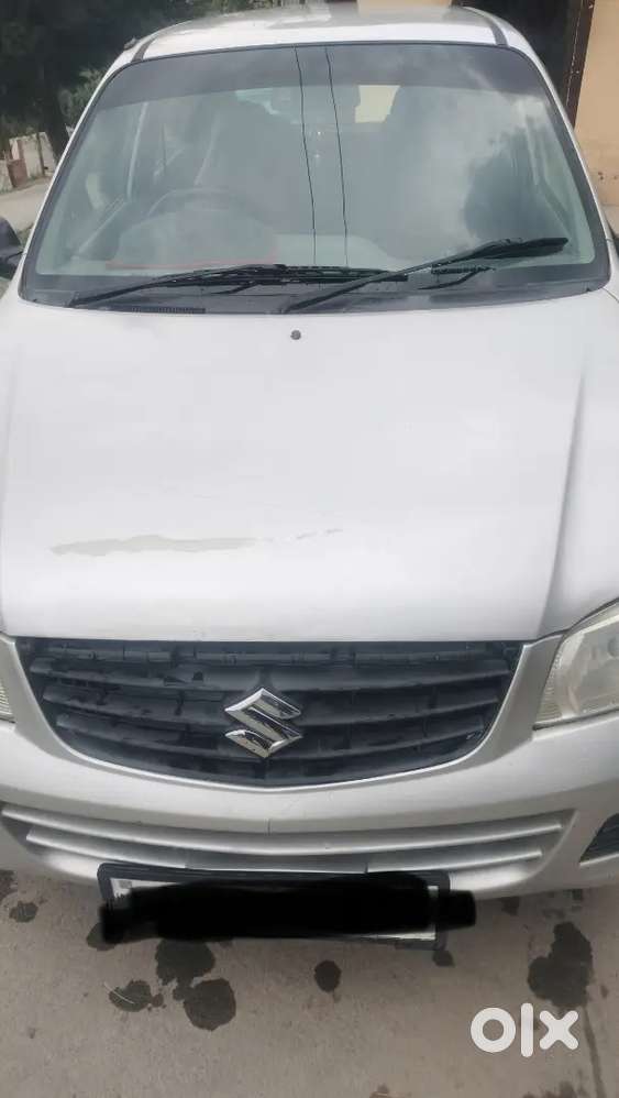 Maruti Suzuki Alto K10 2013