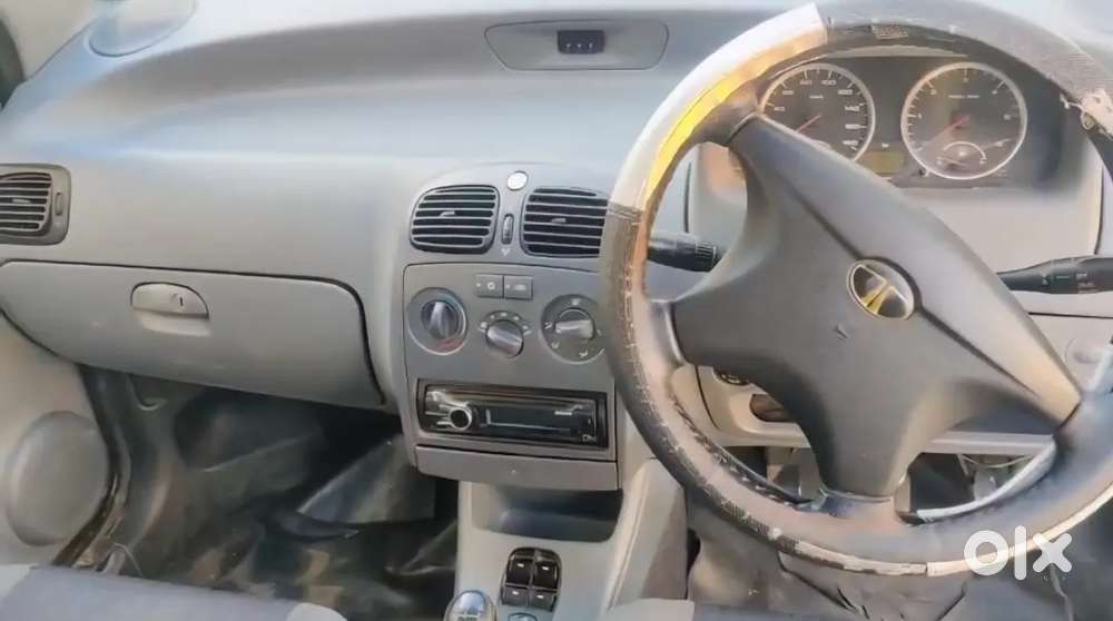 Tata Indica Turbo 2006