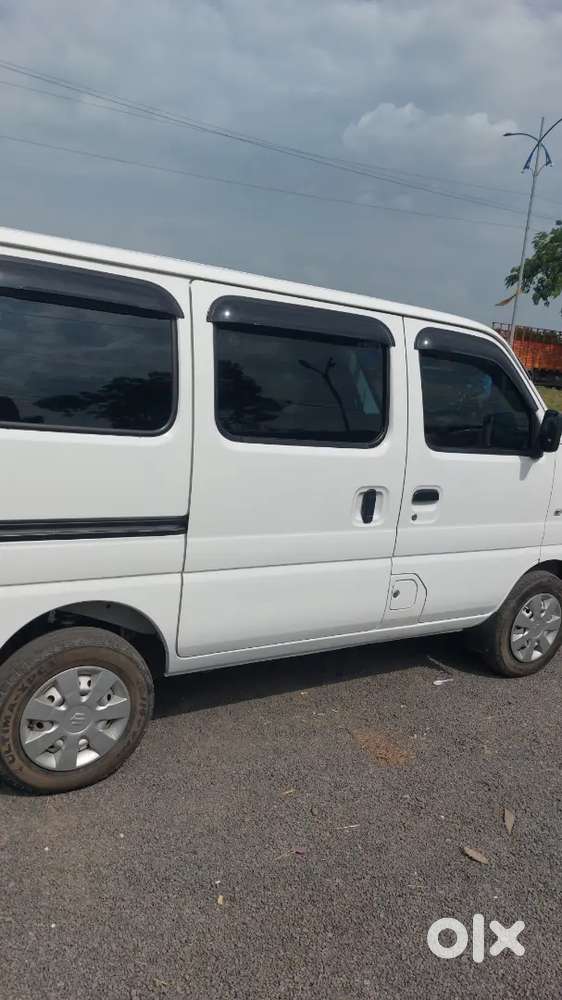 Maruti Suzuki Eeco 2023 Good Condition
