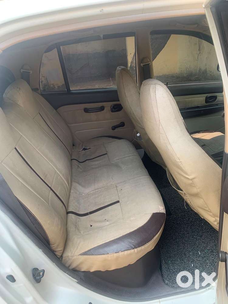 Hyundai Santro Xing 2013