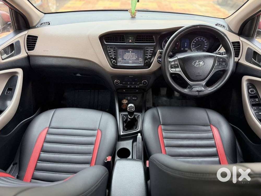 Hyundai Elite I20 Asta 1.4 Crdi, 2016, Diesel