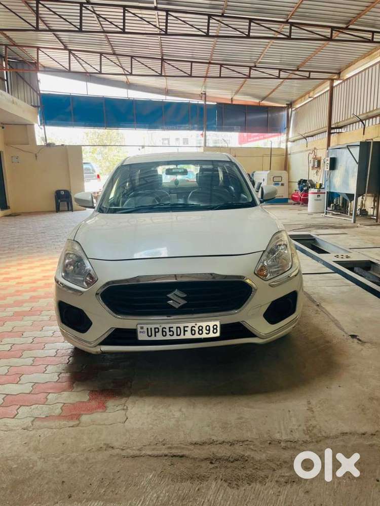 Maruti Suzuki Swift Dzire Vdi Bsiv, 2018, Diesel