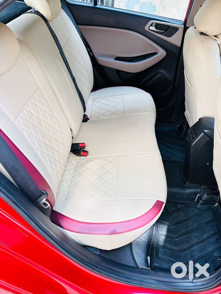 Hyundai I20 Petrol 2014