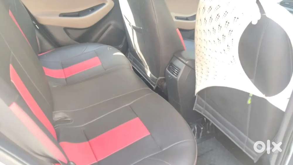 Hyundai I20 1.4 Magna 2017