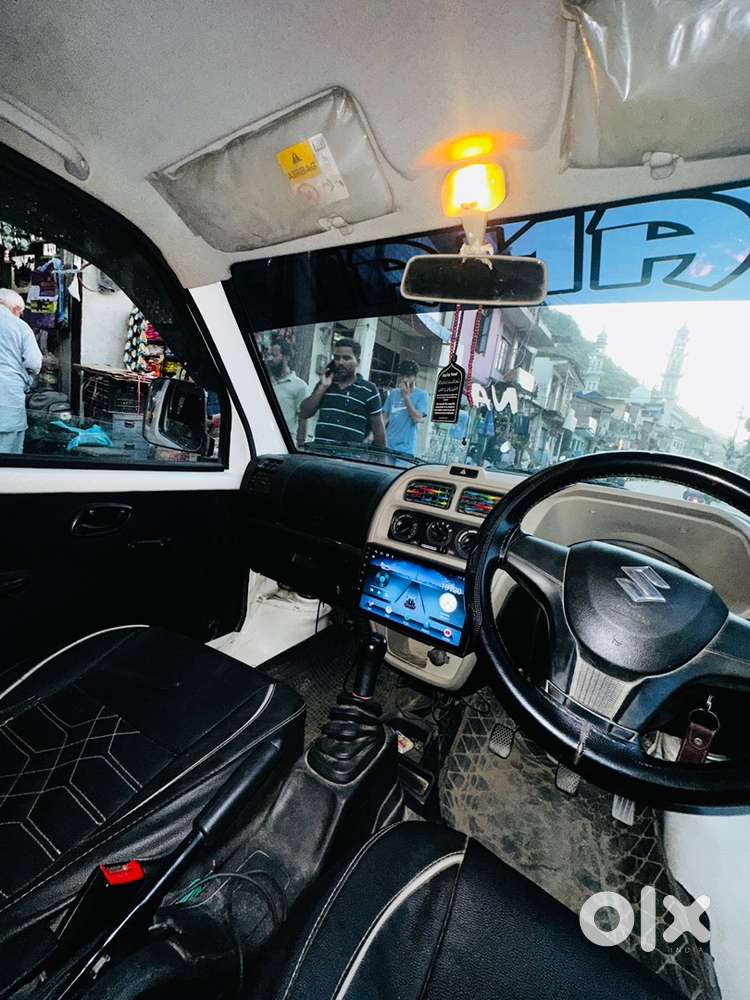 Maruti Suzuki Eeco 2024 With Finance 3,50