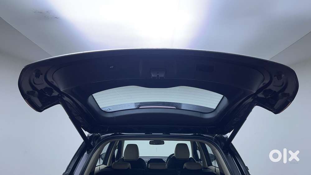 Mg Hector Sharp At, 2021, Petrol