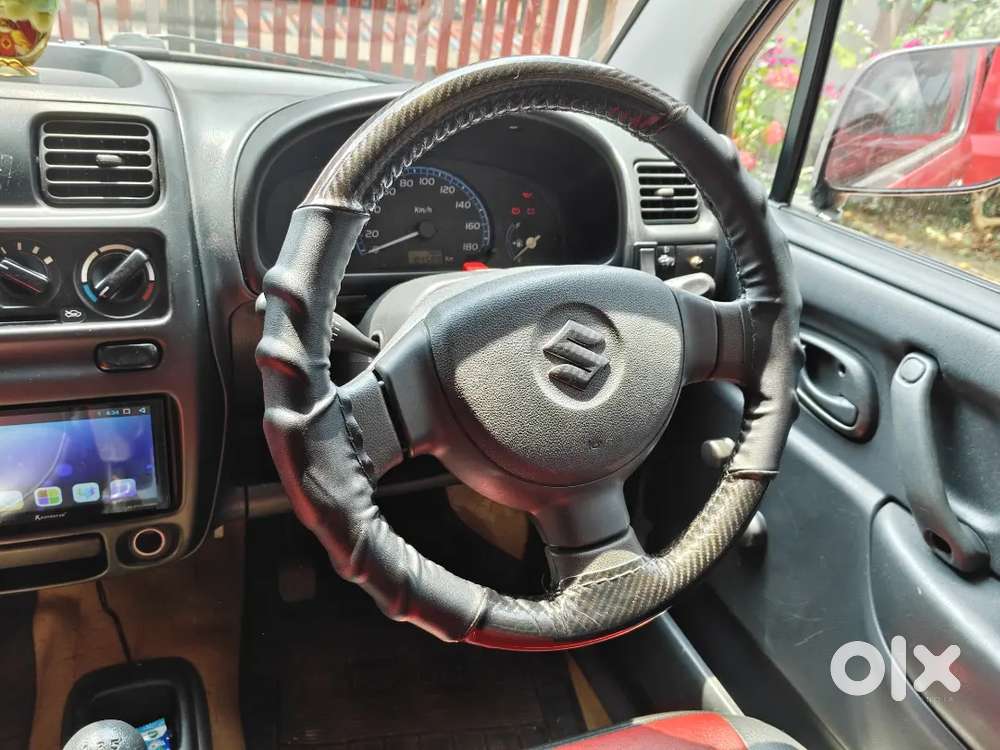 Maruti Suzuki Wagon R 2008 Petrol Well Maintained