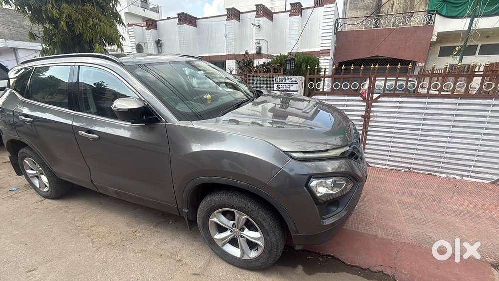 Tata Harrier 2019 Diesel Good Condition