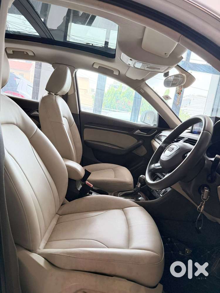 Audi Q3 2.0 Tdi Quattro, 2012, Diesel