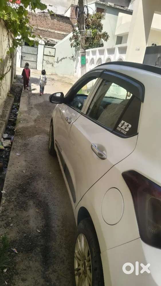 New Condition