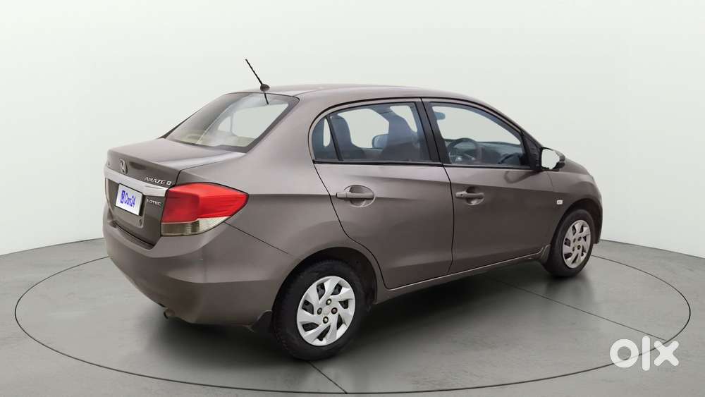 Honda Amaze 2013-2016 S I-dtech, 2015, Diesel