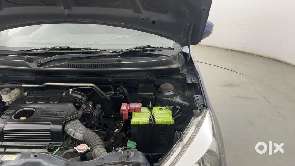 Maruti Suzuki Celerio Vxi, 2021, Petrol