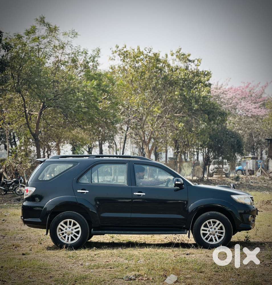 Toyota Fortuner 2011-2016 4x2 At, 2014, Diesel