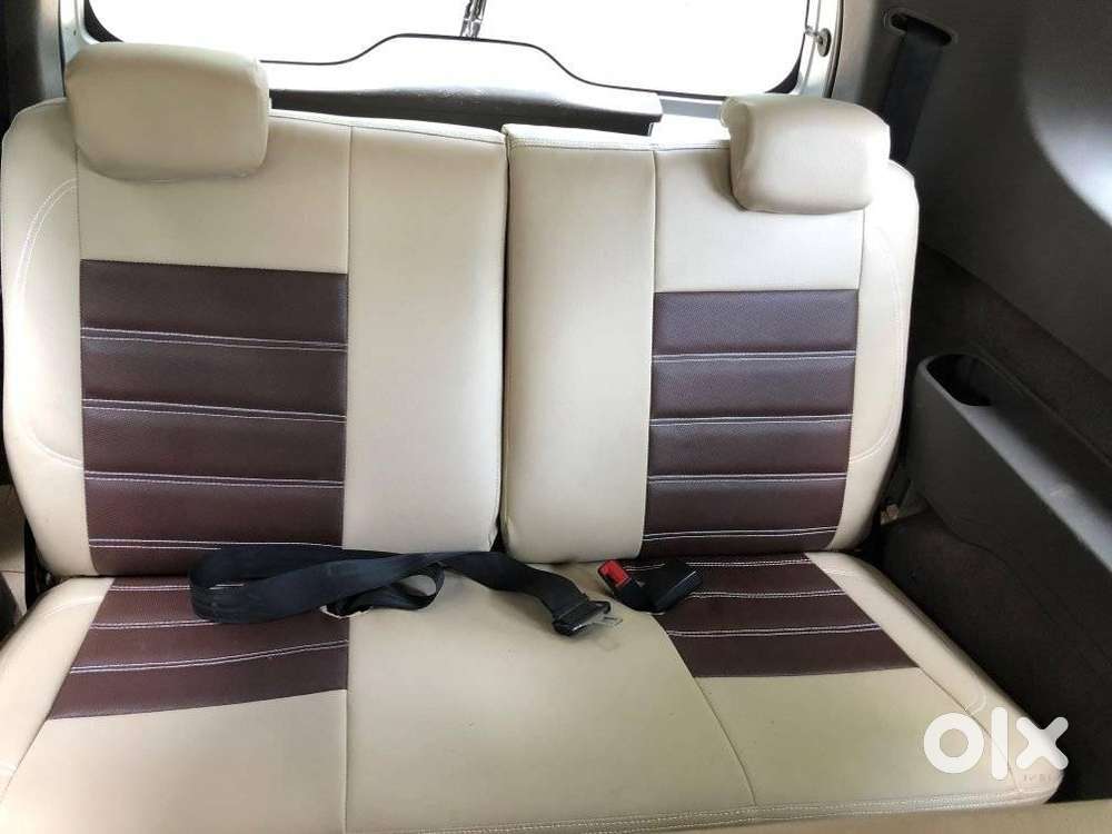 Renault Lodgy 85ps Rxz, 2015, Diesel