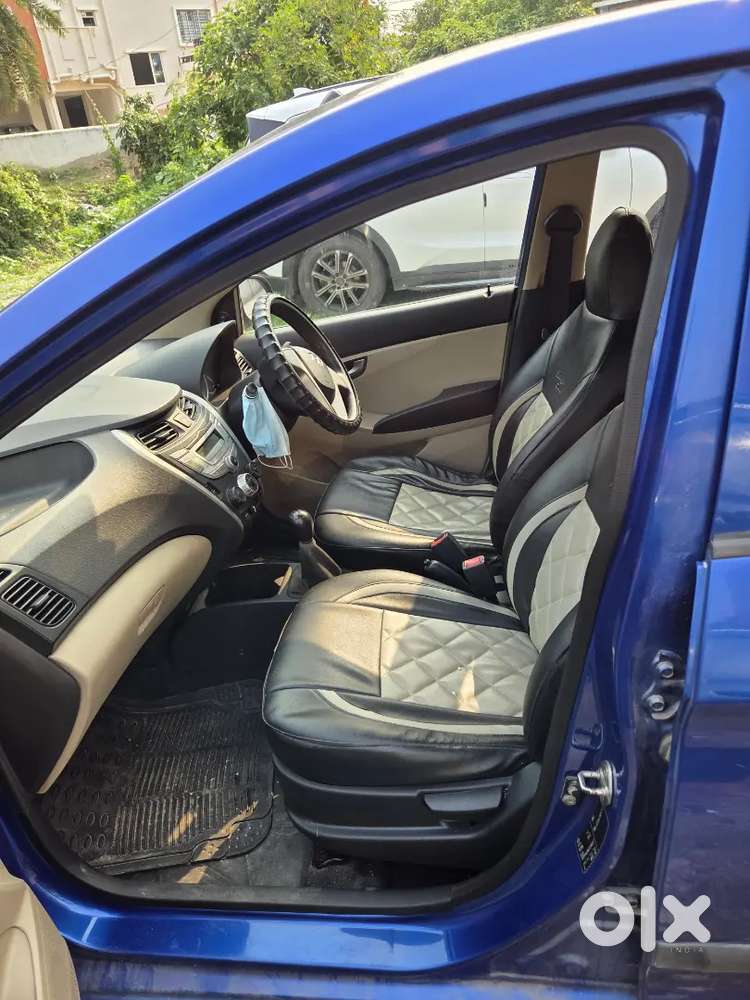 Hyundai Eon 2014 Petrol