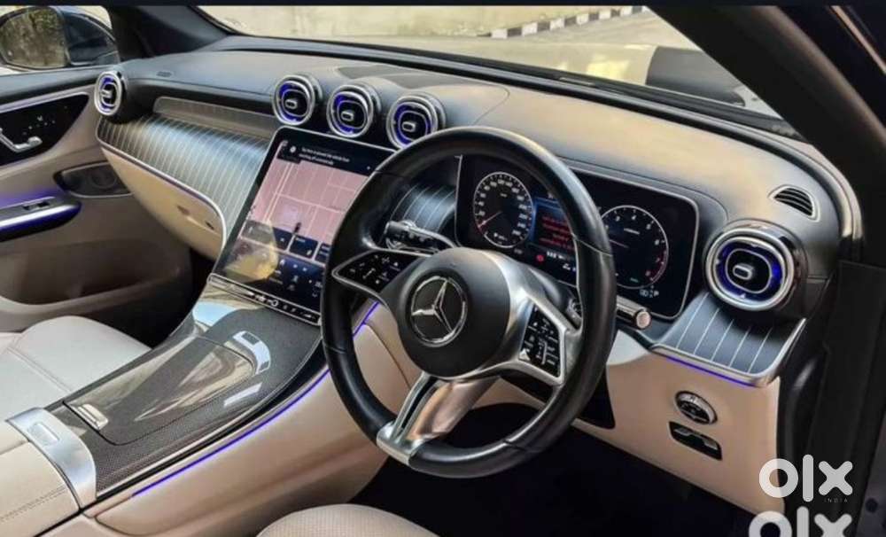 Mercedes Glc Diesel  December 2023