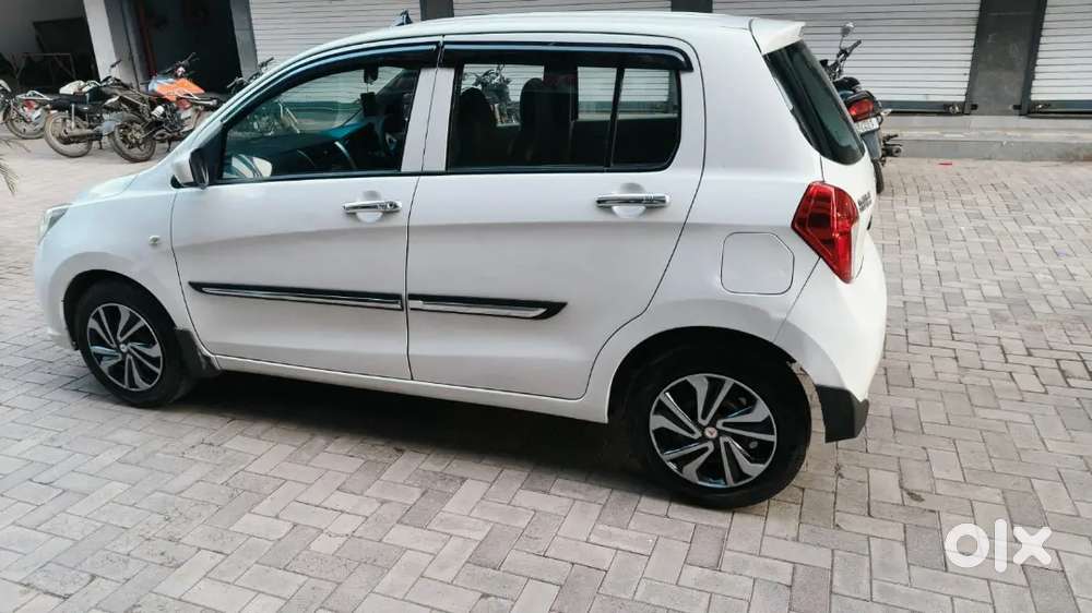 Maruti Suzuki Celerio 2019 Year