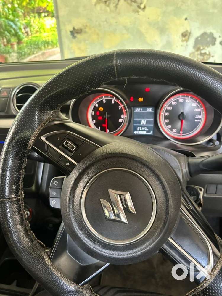 2022 Maruti Suzuki Petrol 2022