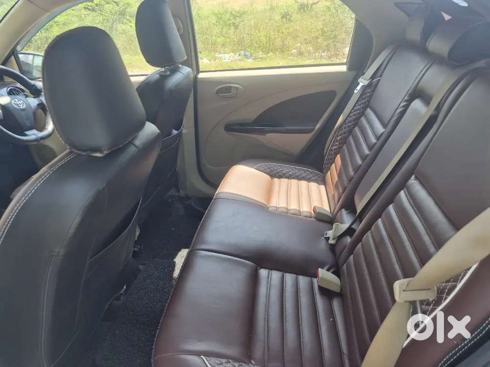 Toyota Etios Diesel For Sale