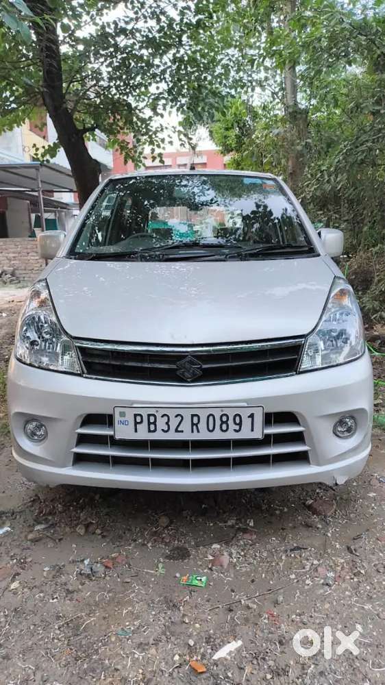Brand New Condition Nri Car