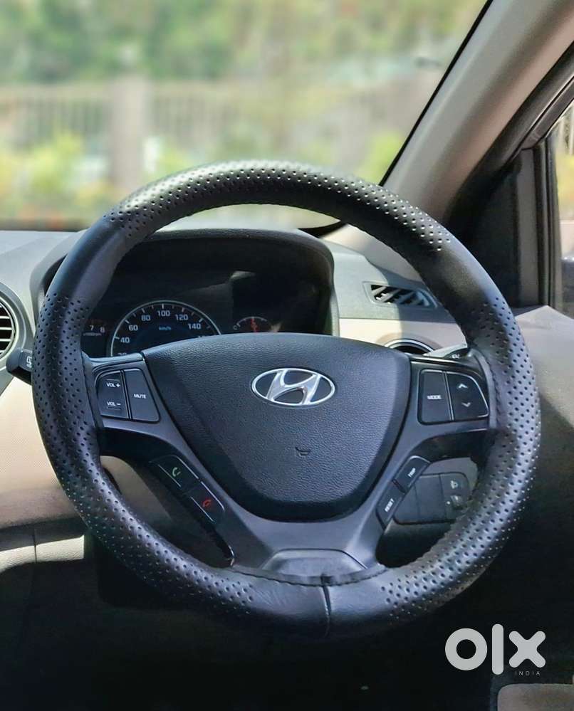 Hyundai Grand I10 Asta 1.2 Vtvt, 2016, Petrol