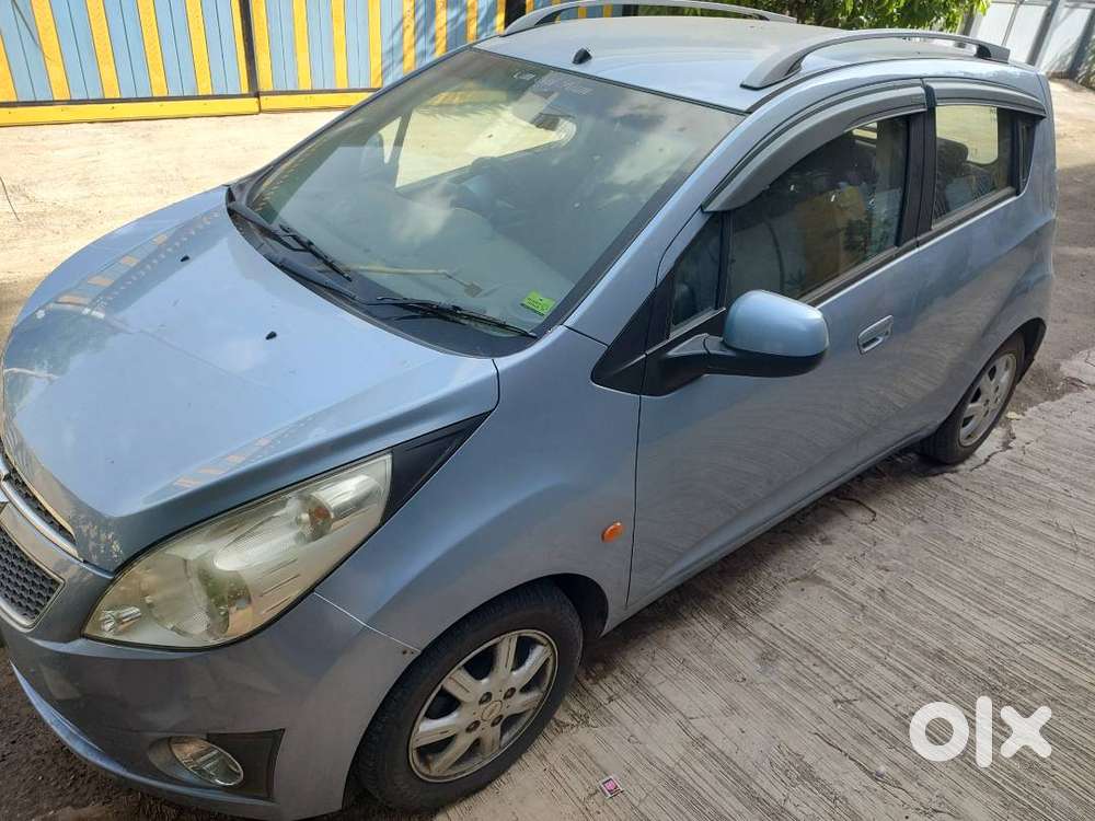 Chevrolet Beat