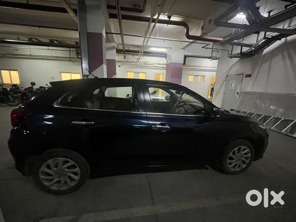 Maruti Baleno 1.2 Zeta 2023