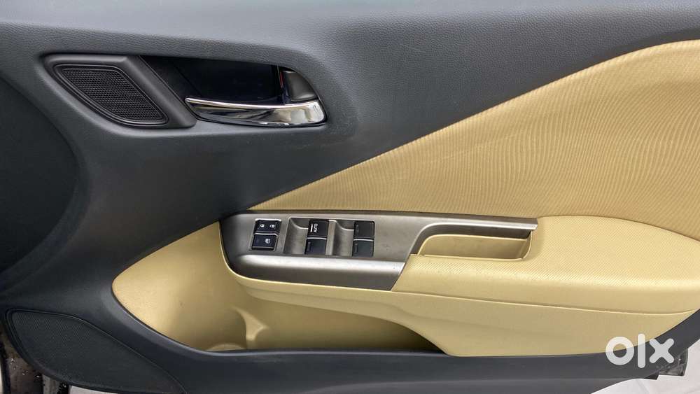 Honda City I Vtec V, 2015, Petrol