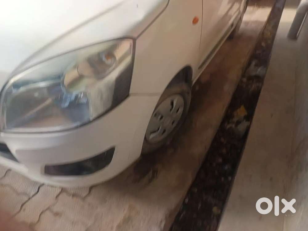 Maruti Suzuki Wagon R 1.0 2018 Petrol 92645 Km Driven