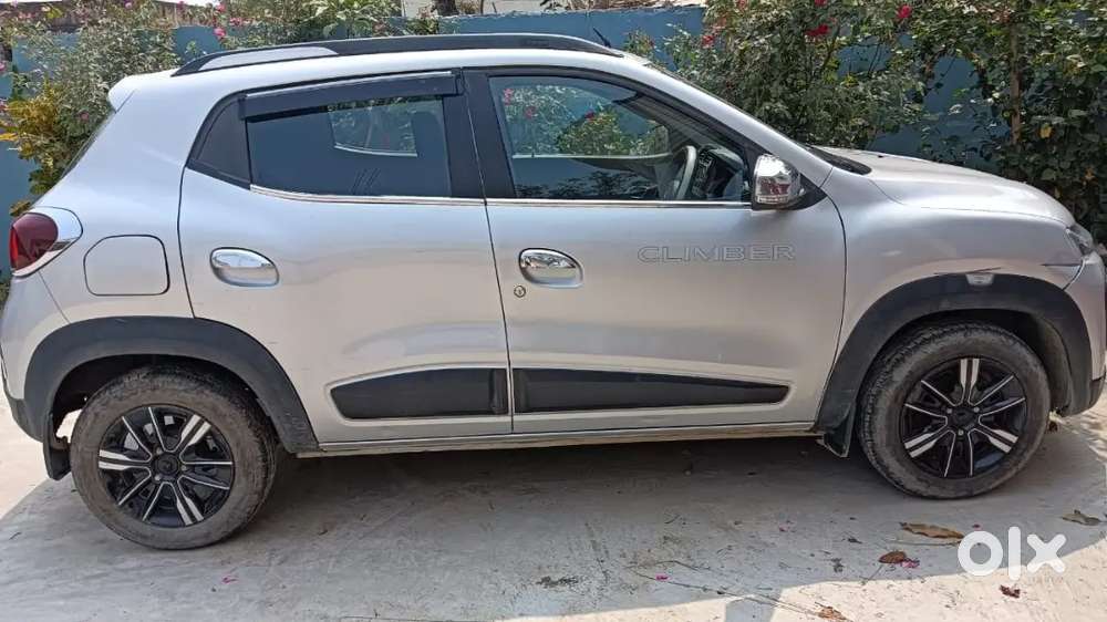 Renault Kwid Climber 2022 Model