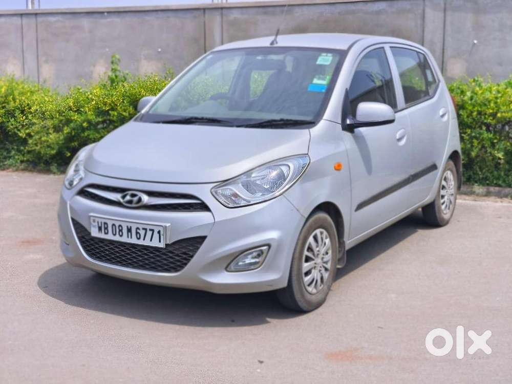 Hyundai I10 2016 Petrol 18216 Km Driven