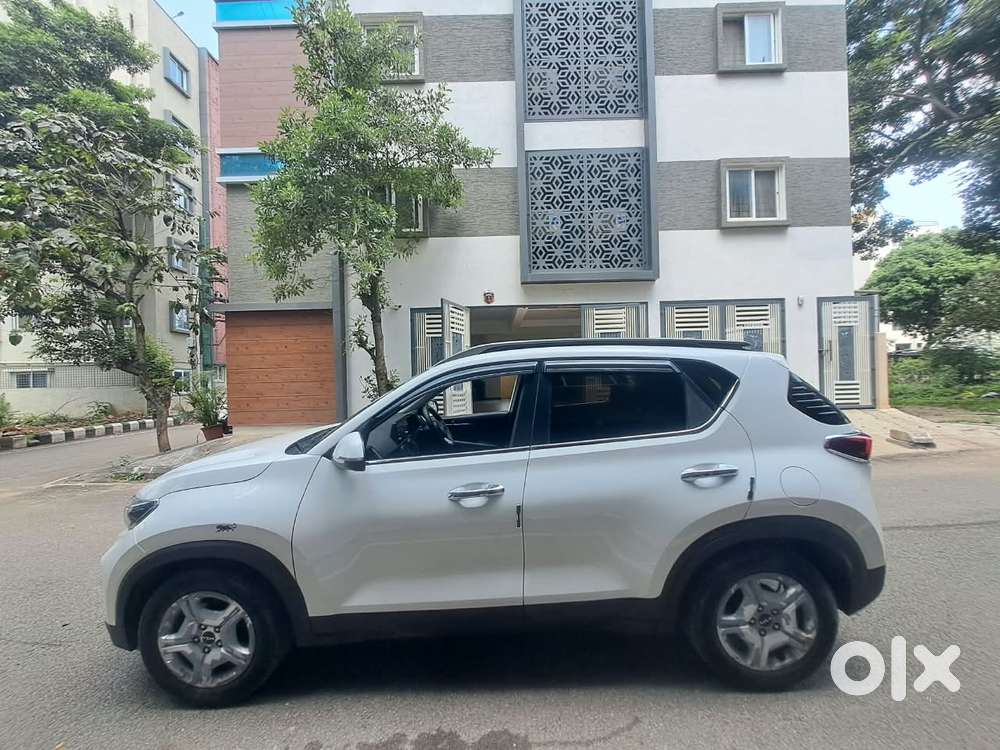 Kia Sonet 1.2 Htk Plus, 2023, Petrol