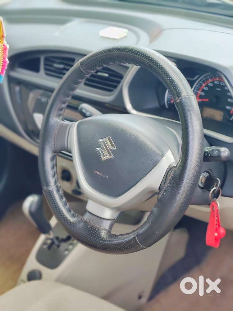 Maruti Suzuki Alto K10 Vxi Airbag, 2017, Petrol
