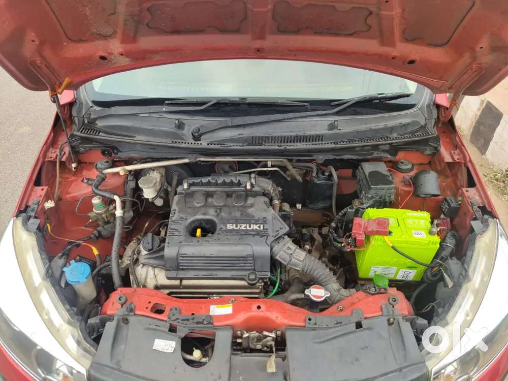 Maruti Suzuki Celerio 2014