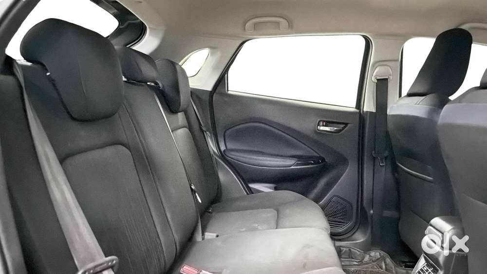 Maruti Suzuki Baleno Alpha, 2024, Petrol