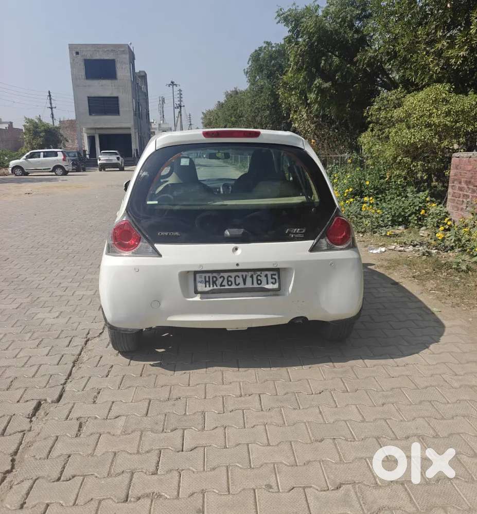 Honda Brio 2016 Automatic Top Model