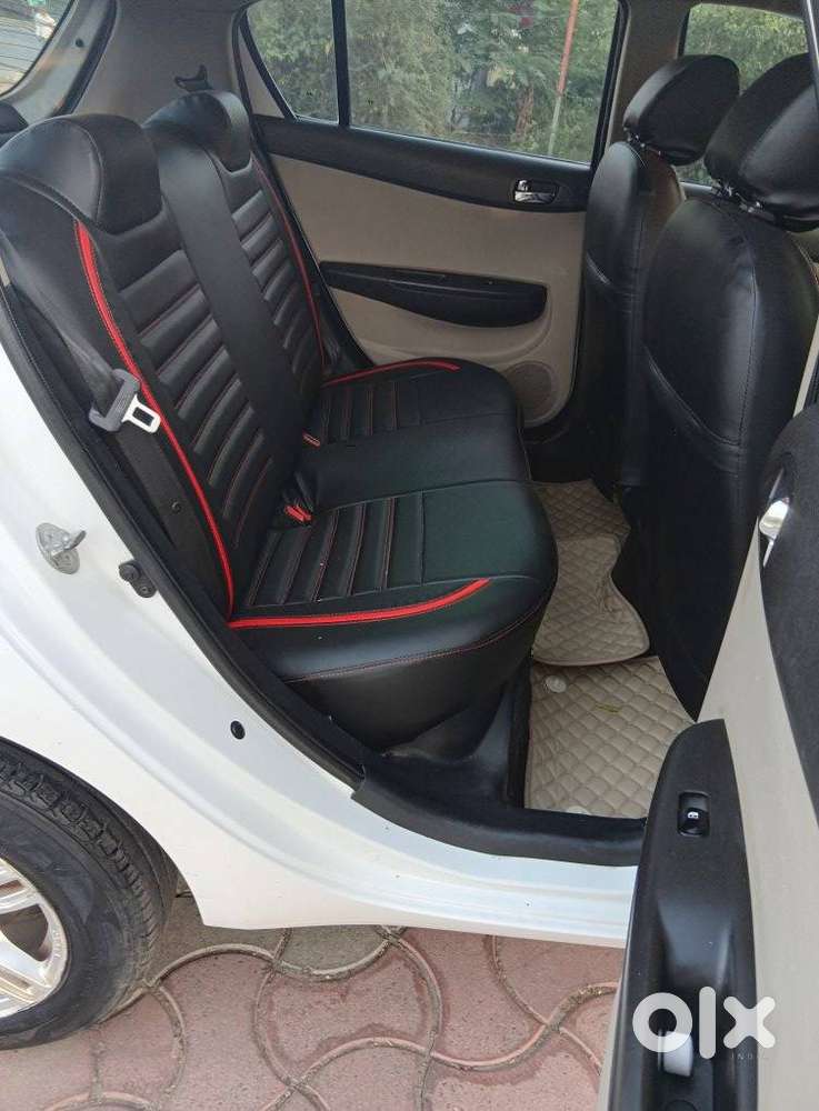 Hyundai I20 2012-2014 Magna Optional 1.4 Crdi, 2013, Diesel