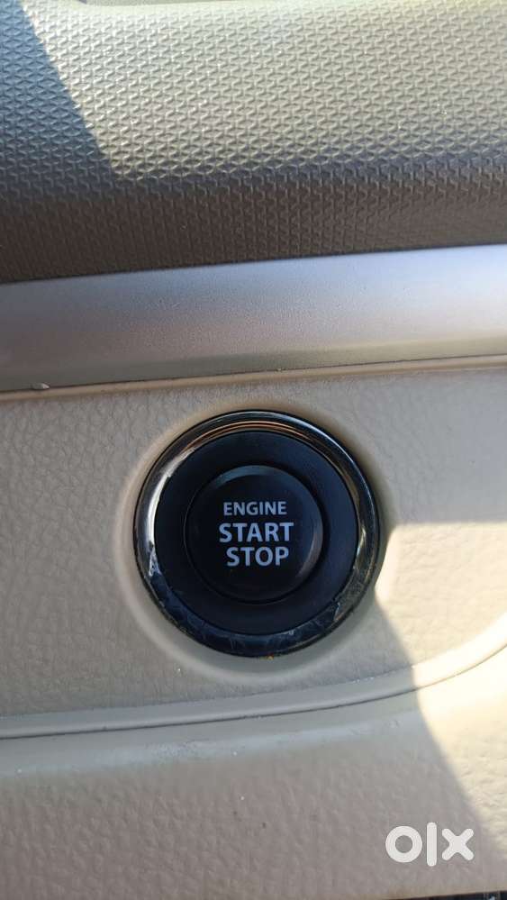 Maruti Suzuki Ertiga 1.5 Zdi, 2015, Diesel