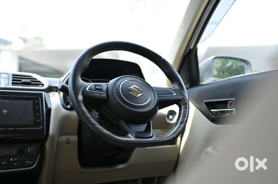 Maruti Suzuki Dzire Zxi Ags, 2023, Petrol